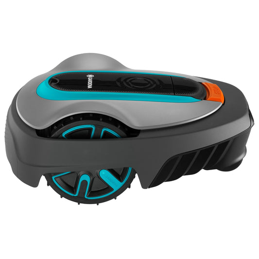 Gardena Mähroboter SILENO life 750 m²