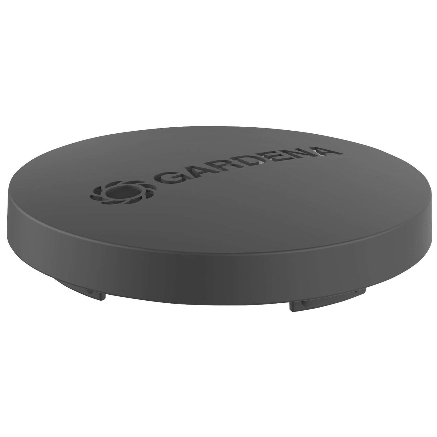 Gardena Garten-Schlauchbox RollUp S (weiß) 15 m