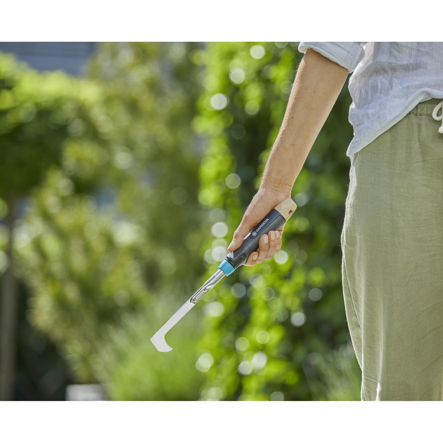 Gardena EcoLine Fugenkratzer