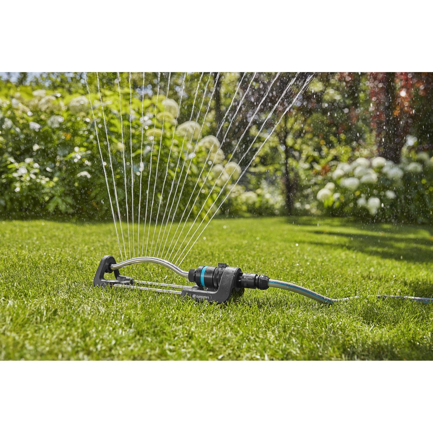 Gardena EcoLine Viereckregner
