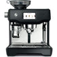 Sage Espressomaschine Oracle Touch, Mattschwarz
