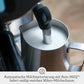 Sage - Espressomaschine the Barista Touch, SES880BTR