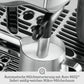 Sage Espressomaschine Oracle Touch, Mattschwarz
