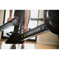 Concept2 Rudergerät RowErg mit Standardbeinen Mattschwarz