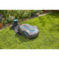 Gardena Mähroboter SILENO life 750 m²
