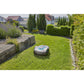Gardena Mähroboter SILENO life 750 m²