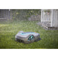 Gardena Mähroboter SILENO life 750 m²