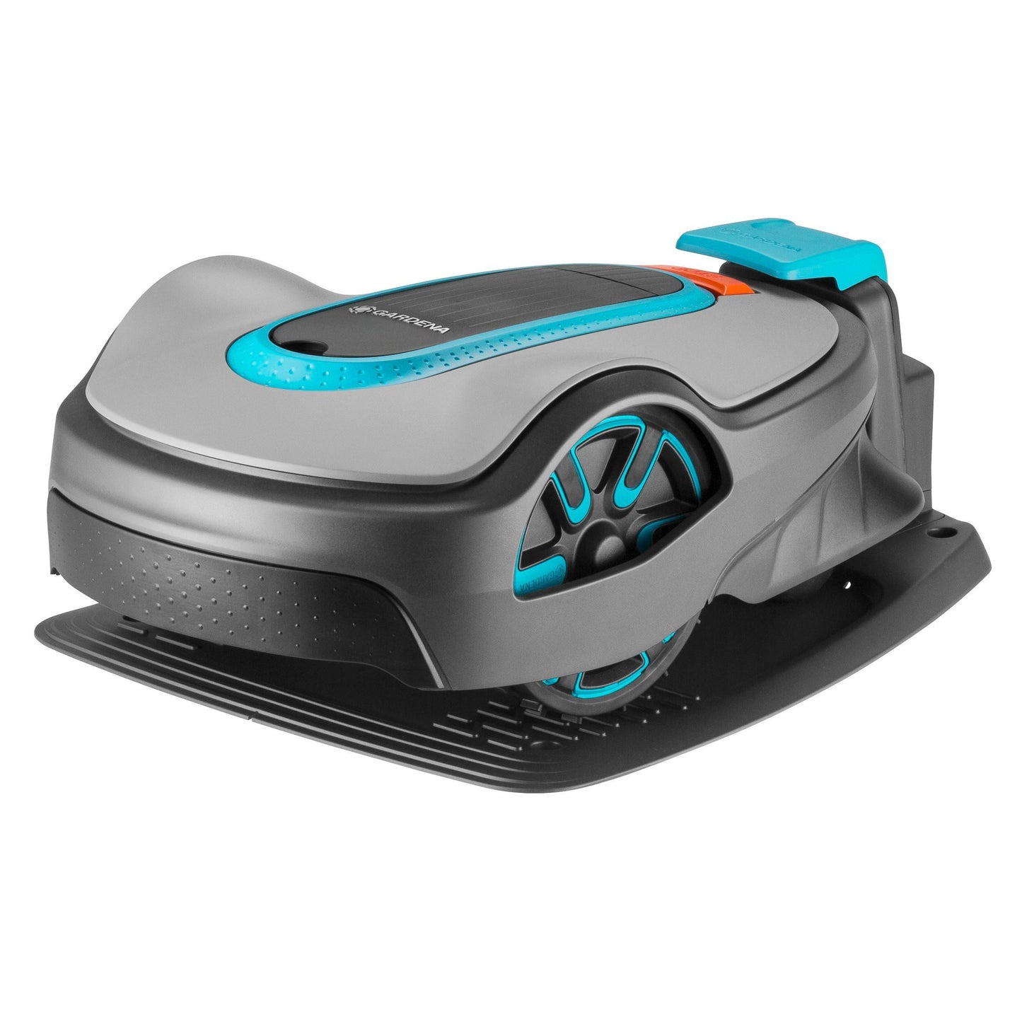 Gardena Mähroboter SILENO life 750 m²