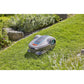 Gardena Mähroboter SILENO life 750 m²