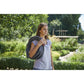 Gardena Textilschlauch Liano 20 m Set