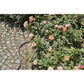 Gardena Textilschlauch Liano 20 m Set