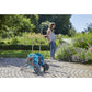 Gardena Textilschlauch Liano 20 m Set