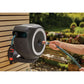 Gardena Wand-Schlauchbox RollUp S (weiß) 15 m