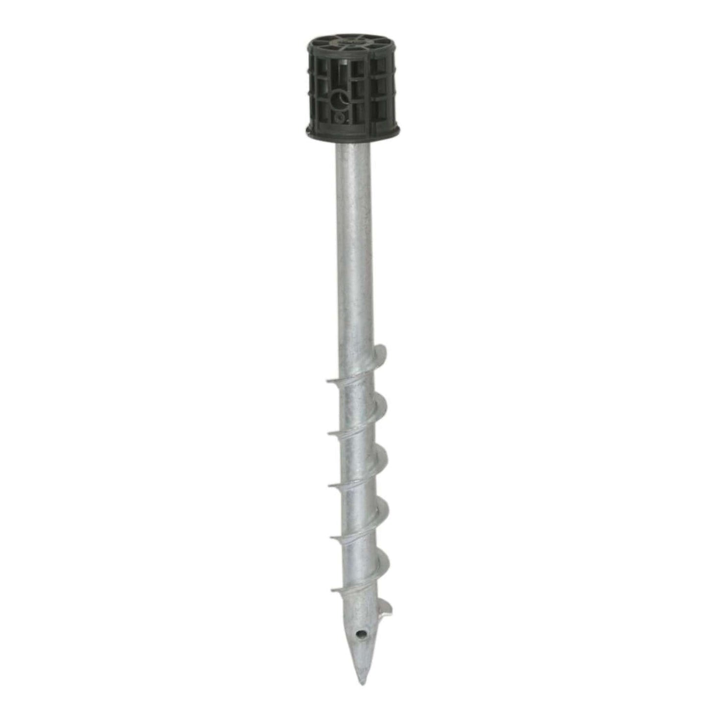 Gardena Garten-Schlauchbox RollUp S (weiß) 15 m