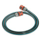 Gardena Wand-Schlauchbox RollUp M (weiß) 20 m
