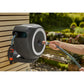 Gardena Wand-Schlauchbox RollUp M (weiß) 20 m