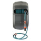 Gardena Wand-Schlauchbox RollUp M/L (weiß) 25 m