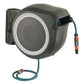 Gardena Wand-Schlauchbox RollUp M/L (weiß) 25 m