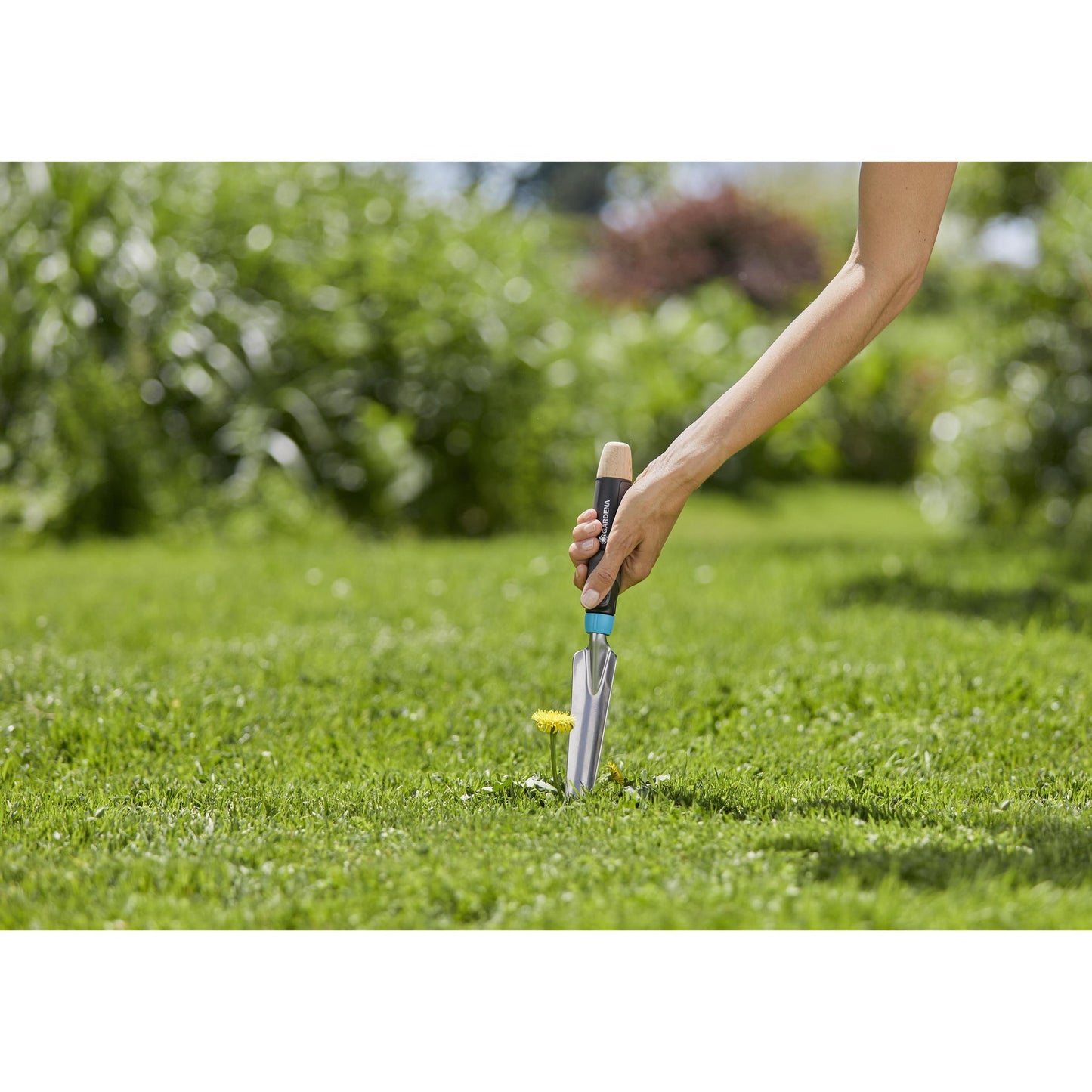 Gardena EcoLine Unkrautstecher