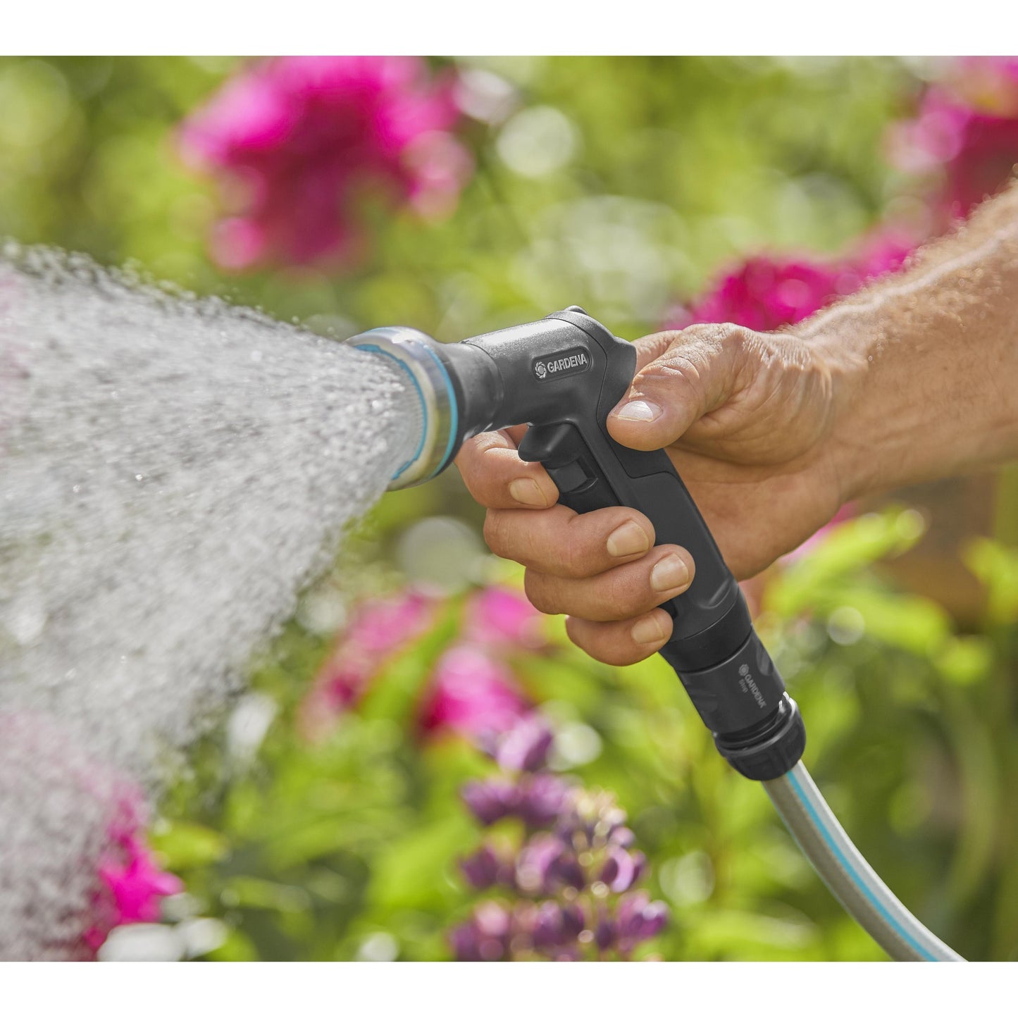 Gardena EcoLine Bewässerungsbrause