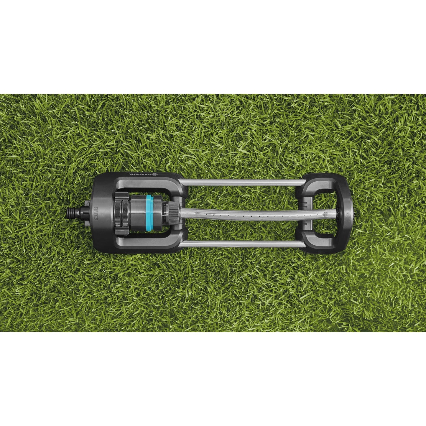 Gardena EcoLine Viereckregner
