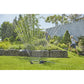 Gardena EcoLine Viereckregner