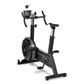 Concept2 BikeErg Mattschwarz